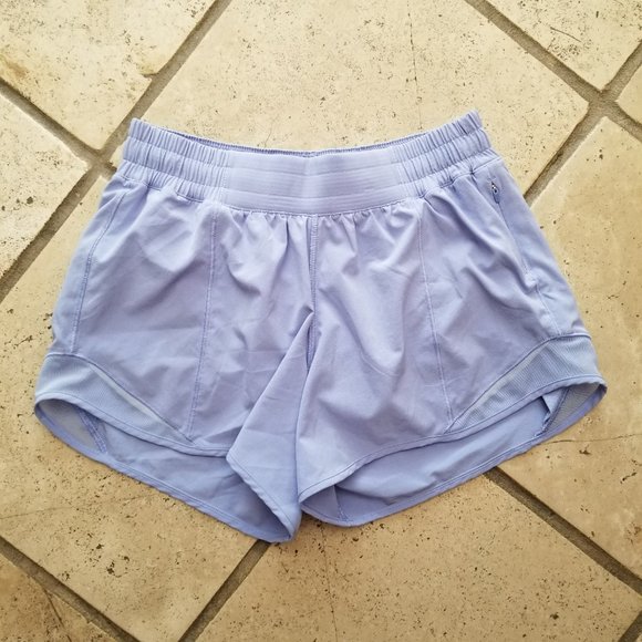 Lululemon Hotty Hot Short - Picture 5 of 9